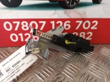 Ford Fiesta Zetec 1.2 Petrol 2002-2008 Bootlid Lock Actuator 2002,2003,2004,2005,2006,2007,2008Ford Fiesta Zetec 1.2 Petrol 2002-2008 Bootlid Lock Actuator 2S61-432A98-AF 2S61-432A98-AF     Used