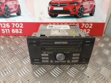 Ford Fiesta Ghia 16v 1.4 Petrol 2001-2008 Stereo Cd Player 2001,2002,2003,2004,2005,2006,2007,2008Ford Fiesta Ghia 16v 1.4 Petrol 2001-2008 Stereo Cd Player 6S61-18C815-AJ 6S61-18C815-AJ     Used