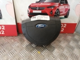 Ford Fiesta Ghia 16v 1.4 Petrol 2001-2008 Steering Wheel Airbag 2001,2002,2003,2004,2005,2006,2007,2008Ford Fiesta Ghia 16v 1.4 Petrol 2007 Steering Wheel Airbag 6S6A-A042B85-ACZHGT 6S6A-A042B85-ACZHGT     Used