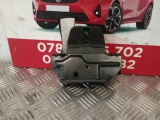 Vauxhall Vectra Vvt 1.8 Hatchback 5 Door 2006-2008 TAILGATE LOCK MECH Silver 495072894 2006,2007,2008Vauxhall Vectra Vvt 1.8 Hatchback 5 Door 2006-2008 TAILGATE LOCK MECH 495072894 495072894     Used