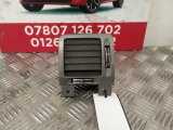 Vauxhall Vectra Vvt 1.8 2006-2008 AIR VENT 2006,2007,2008Vauxhall Vectra Vvt 1.8 2006-2008 AIR VENT 13191912 13191912     Used