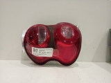 SMART Fortwo Coupe Passion E4 3 Dohc Coupe 2 Door 2007-2023 REAR/TAIL LIGHT ON TAILGATE (PASSENGER SIDE) A4518200364 2007,2008,2009,2010,2011,2012,2013,2014,2015,2016,2017,2018,2019,2020,2021,2022,2023SMART Fortwo 2 Door 2007-2023 REAR/TAIL LIGHT ON TAILGATE NSR A4518200364 A4518200364     Used