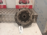 Mini Cooper 1.6l 2006-2010 CLUTCH WITH FLYWHEEL 2006,2007,2008,2009,2010 7568716     Used