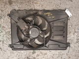Ford Mondeo 2007-2011 RADIATOR COOLING FAN 2007,2008,2009,2010,2011Ford Mondeo 2007-2011 2.0 CDTI Radiator cooling fan 8240563 8240563     Used