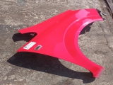 VAUXHALL ZAFIRA B 2005-2014 INNER WING/ARCH LINER (FRONT DRIVER SIDE)  2005,2006,2007,2008,2009,2010,2011,2012,2013,2014Vauxhall Zafira B 2005-2014 Inner wing/ arch liner (RED) Drivers side      Used