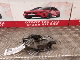 FORD MONDEO ZETEC BUSINESS EDITION TDCI E5 4 DOHC 2007-2015 BRAKE VACUUM PUMP 2007,2008,2009,2010,2011,2012,2013,2014,2015FORD MONDEO ZETEC BUSINESS EDITION TDCI 2007-2015 BRAKE VACUUM PUMP 9673836180 9673836180     Used