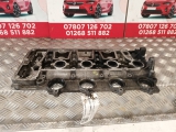 FORD MONDEO ZETEC BUSINESS EDITION TDCI E5 4 DOHC 2007-2015 CYLINDER HEAD COVER 2007,2008,2009,2010,2011,2012,2013,2014,2015FORD MONDEO ZETEC BUSINESS EDITION TDCI 2007-2015 CYLINDER HEAD COVER 9682446510 9682446510     Used