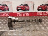 FORD MONDEO ZETEC BUSINESS EDITION TDCI E5 4 DOHC 2007-2015 INLET CAMSHAFT 2007,2008,2009,2010,2011,2012,2013,2014,2015FORD MONDEO ZETEC BUSINESS EDITION TDCI  2007-2015 INLET CAMSHAFT 9683073880 B3 9683073880,B3     Used