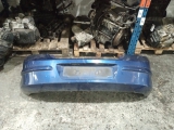 VAUXHALL ASTRA DESIGN CDTI E4 4 DOHC HATCHBACK 5 Door 2004-2011 BUMPER (REAR) BLUE  2004,2005,2006,2007,2008,2009,2010,2011VAUXHALL ASTRA DESIGN CDTI E4 5 Door 2004-2011 BUMPER (REAR) BLUE       Used