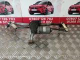 Renault Trafic Sl27 Business Dci S/r P/v E5 4 Dohc 2014-2024 Wiper Motor 2014,2015,2016,2017,2018,2019,2020,2021,2022,2023,2024Renault Trafic Sl27 Business Dci S/r P/v E5 2014-2024 Wiper Motor 288002950 288002950R     Used