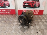 Vauxhall Corsa D 2006-2015  AIR CON COMPRESSOR/PUMP 55703721LT2 2006,2007,2008,2009,2010,2011,2012,2013,2014,2015Vauxhall Corsa D 2006-2015  AIR CON COMPRESSOR/PUMP 55703721LT2 55703721LT2     Used