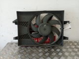 Ford Fiesta Zetec 1.2 Petrol 2002-2008 Radiator Cooling Fan 2002,2003,2004,2005,2006,2007,2008Ford Fiesta Zetec 1.2 Petrol 2002-2008 Radiator Cooling Fan 4S6H-8C607-AE 4S6H-8C607-AE     Used