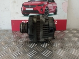 Vauxhall Zafira B 2005-2011  ALTERNATOR 98031154CR 2005,2006,2007,2008,2009,2010,2011Vauxhall Zafira B 2005-2011  ALTERNATOR 98031154CR 98031154CR     Used