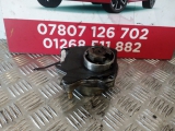 Vauxhall Insignia A 2008-2013 VACUUM PUMP 55205446 2008,2009,2010,2011,2012,2013Vauxhall Insignia A 2008-2013 VACUUM PUMP 55205446 55205446     Used