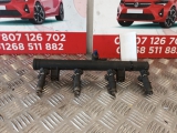 Citroen Picasso 2006-2013 Fuel injectors and rail 2006,2007,2008,2009,2010,2011,2012,2013Citroen Picasso 2006-2013 Fuel injectors and rail 9628084680 9628084680     Used