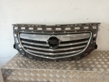 Vauxhall Insignia A 2008-2013 FRONT GRILL 2008,2009,2010,2011,2012,2013Vauxhall Insignia A 2008-2013 FRONT GRILL 13282567 13282567     Used