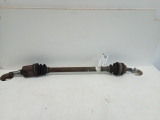 Smart Fortwo Coupe Passion E4 3 Dohc Coupe 2 Door 2007-2023 999 DRIVESHAFT - DRIVER FRONT (AUTO/ABS) A4513570601 2007,2008,2009,2010,2011,2012,2013,2014,2015,2016,2017,2018,2019,2020,2021,2022,2023Smart Fortwo Coupe  2007-2023  DRIVESHAFT - DRIVER FRONT (AUTO/ABS) A4513570601 A4513570601     Used