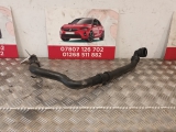 Ford S-max Titanium X Sport E5 4 Dohc 2010-2014 Radiator Hose 2010,2011,2012,2013,2014Ford S-max Titanium X Sport E5 4 Dohc 2010-2014 Radiator Hose 9G918260HB 9G918260HB     Used