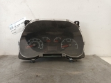 Vauxhall Combo D 2012-2018 SPEEDO SPEEDOMETER INSTRUMENT CLUSTER 2012,2013,2014,2015,2016,2017,2018VAUXHALL COMBO SPEEDOMETER 2011 - 2018 1.3 DIESEL 51929926 51929926     Used