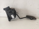 Vauxhall Astra Twintop 2004-2010 Throttle Pedal 2004,2005,2006,2007,2008,2009,2010Vauxhall Astra Twintop 2004-2010 Throttle Pedal 9158010 9158010     Used