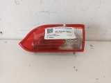 Vauxhall Insignia A 2008-2013 INNER REAR LIGHT (DRIVERS SIDE) 2008,2009,2010,2011,2012,2013Vauxhall Insignia A 2008-2013 INNER REAR LIGHT (DRIVERS SIDE) 22950970 22950970     Used