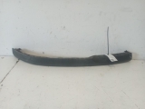 Vauxhall Astra Twintop 2004-2010 Bumper Cover Trim 2004,2005,2006,2007,2008,2009,2010Vauxhall Astra Twintop 2004-2010 Bumper Cover Trim 13143159 13143159     Used