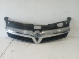 Vauxhall Astra Twintop 2004-2010 Front Bumper Grill Panel 2004,2005,2006,2007,2008,2009,2010Vauxhall Astra Twintop 2004-2010 Front Bumper Grill Panel 13247081 13247081     Used
