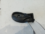 Ford Focus 1998-2004 Door Handle - Interior (front Driver Side) Silver  1998,1999,2000,2001,2002,2003,2004Ford Focus 1998-2004 Door Handle - Interior (front Driver Side) Silver      Used
