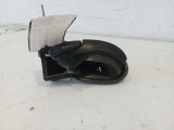 Ford Focus 1998-2004 Door Handle - Interior (rear Driver Side) Silver  1998,1999,2000,2001,2002,2003,2004Ford Focus 1998-2004 Door Handle - Interior (rear Driver Side) Silver      Used
