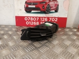 Vauxhall Astra J Gtc 1.4l 2011-2018 Air Vent Passenger Side 2011,2012,2013,2014,2015,2016,2017,2018Vauxhall Astra J Gtc 1.4l 2011-2018 Air Vent Passenger Side 13300564 13300564     Used