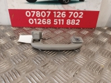 Vauxhall Astra J Gtc 1.4l 2011-2018 Grab Handle 2011,2012,2013,2014,2015,2016,2017,2018Vauxhall Astra J Gtc 1.4l 2011-2018 Grab Handle 5354925 5354925     Used