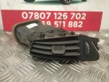 VAUXHALL ASTRA J SRi 1.6L 2009-2015 CENTER AIR VENT DRIVER SIDE 2009,2010,2011,2012,2013,2014,2015VAUXHALL ASTRA J SRi 1.6L 2009-2015 CENTER AIR VENT DRIVER SIDE 13300570 13300570     Used