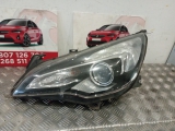 Vauxhall Astra J Gtc 1.4l Hatchback 3 Door 2011-2018 Headlight/headlamp (passenger Side) 13281282 2011,2012,2013,2014,2015,2016,2017,2018Vauxhall Astra J Gtc 1.4l 3 Door 2011-2018 Headlight/headlamp passenger 13281282 13281282     Used