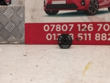 Vauxhall Astra K Sri 1.6 Diesel 2015-2021 AIR BAG DEACTIVATION SWITCH  2015,2016,2017,2018,2019,2020,2021Vauxhall Astra K Sri 1.6 Diesel 2015-2021 AIR BAG DEACTIVATION SWITCH 13577258 13577258     Used