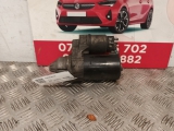 VAUXHALL CORSA D CLUB 1.4 PETROL 2006-2014 1364 STARTER MOTOR 24436877 2006,2007,2008,2009,2010,2011,2012,2013,2014VAUXHALL CORSA D CLUB 1.4 PETROL 2006-2014 STARTER MOTOR 24436877 24436877     Used