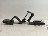 Smart Fortwo City 2 Door Coupe 1998-2007 698 BOOTLID HINGES (PAIR)  1998,1999,2000,2001,2002,2003,2004,2005,2006,2007Smart Fortwo City 2 Door Coupe 1998-2007 698 BOOTLID HINGES (PAIR)      Used
