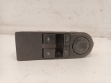 Vauxhall Astra H 5 Door Estate 2004-2010 ELECTRIC WINDOW SWITCH (FRONT DRIVER SIDE) 13183679 2004,2005,2006,2007,2008,2009,2010Vauxhall Astra H Estate 2004-2010 ELECTRIC WINDOW SWITCH O/S/F 13183679 13183679     Used