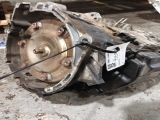 Vauxhall Astra H 2004-2010 GEARBOX - AUTOMATIC  2004,2005,2006,2007,2008,2009,2010Vauxhall Astra H Zafira B 2004-2010 Gearbox- automatic 1.9  AF40      Used
