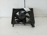 Smart Fortwo Coupe 2006-2014 RADIATOR FAN 2006,2007,2008,2009,2010,2011,2012,2013,2014Smart Fortwo Coupe 2006-2014 RADIATOR FAN A4515000801 A4515000801     Used