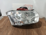 FORD TRANSIT 2014-2019 HEADLIGHT/HEADLAMP (DRIVER SIDE) BK31-13W029-AT 2014,2015,2016,2017,2018,2019FORD TRANSIT 2014-2019 HEADLIGHT/HEADLAMP (DRIVER SIDE) BK31-13W029-AT BK31-13W029-AT     Used