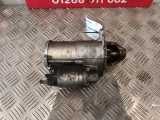 VAUXHALL ASTRA J SRi 1.6L PETROL 2009-2015 1598 STARTER MOTOR 55576980 2009,2010,2011,2012,2013,2014,2015VAUXHALL ASTRA J SRi 1.6L PETROL 2009-2015 STARTER MOTOR 55576980 55576980     Used