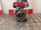 VAUXHALL ASTRA J SRi 1.6L PETROL 2009-2015 1598  THROTTLE BODY 55561495 2009,2010,2011,2012,2013,2014,2015VAUXHALL ASTRA J SRi 1.6L PETROL 2009-2015 1598  THROTTLE BODY 55561495 55561495     Used