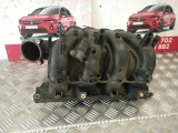 VAUXHALL ASTRA J 1.6L 2009-2015 intake manifold 2009,2010,2011,2012,2013,2014,2015VAUXHALL ASTRA J 1.6L Petrol 2009-2015 intake manifold 55573811 55573811     Used