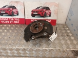 Vauxhall Astra K Sri 1.6 Diesel 5 Door 2015-2021 1598 HUB WITH ABS (FRONT DRIVER SIDE)  2015,2016,2017,2018,2019,2020,2021Vauxhall Astra K Sri 1.6 Diesel 5 Door 2015-2021 HUB WITH ABS FRONT DRIVER SIDE      Used