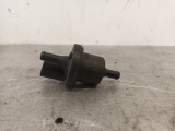 Audi A3 Se Technik Mpi 2004-2013 VACUUM SOLENOID VALVE 2004,2005,2006,2007,2008,2009,2010,2011,2012,2013Audi A3 8P Intake Inlet Vacuum Solenoid Valve Evap Purge and Pipes 1C0906517A 1C0906517A     Used