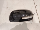 MITSUBISHI out 2013-2021 Wing Mirror Cover Trim 2013,2014,2015,2016,2017,2018,2019,2020,2021Mitsubishi Outlander2013-2021 Wing Mirror Cover Trim (Passenger ) Black 7632C527      Used