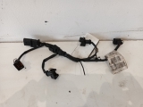 Vauxhall Astra J 2009-2014 FUEL INJECTOR WIRING LOOM 2009,2010,2011,2012,2013,2014Vauxhall Astra J 2009-2014 Fuel injector wiring loom 55567242 55567242     Used