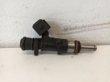 Vauxhall Corsa D 2006-2015 Fuel Injector 2006,2007,2008,2009,2010,2011,2012,2013,2014,2015Vauxhall Corsa D 2006-2015 Fuel Injector 0280158108 0280158108     Used