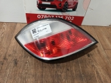 Vauxhall Astra H 2004-2010 REAR/TAIL LIGHT (PASSENGER SIDE) 342691834 2004,2005,2006,2007,2008,2009,2010Vauxhall Astra H 2004-2010 REAR/TAIL LIGHT (PASSENGER SIDE) 342691834 342691834     Used