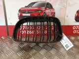 Bmw 116 1 Seriesi Se E4 4 Dohc 2007-2011 FRONT BUMPER CENTER GRILL 2007,2008,2009,2010,2011Bmw 116 1 Seriesi Se E4 4 Dohc 2007-2011 N/S FRONT BUMPER CENTER GRILL      Used